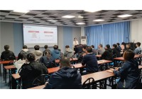 职称入企丨走进佛山市恒力泰机械有限公司，赋能专业技术人才发展